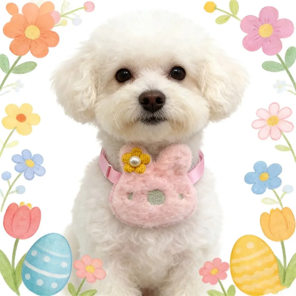 50/100pcs Easter Pet Dog Product Bow Ties Rabbit Neckties Puppy Cat Dog Bowties Collar Dog Grooming Products for Small Dogs
50/100pcs Easter Pet Dog Product Bow Ties Rabbit Neckties Puppy Cat Dog Bowties Collar Dog Grooming Products for Small Dogs