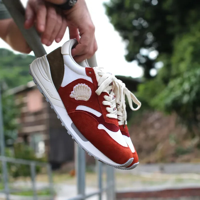 VISVIM Thick-soled Leather Shoes for Men Casual Sneakers for Men Men's Shoes Women's Shoes Male Casual Sport Shoes
VISVIM Thick-soled Leather Shoes for Men Casual Sneakers for Men Men's Shoes Women's Shoes Male Casual Sport Shoes