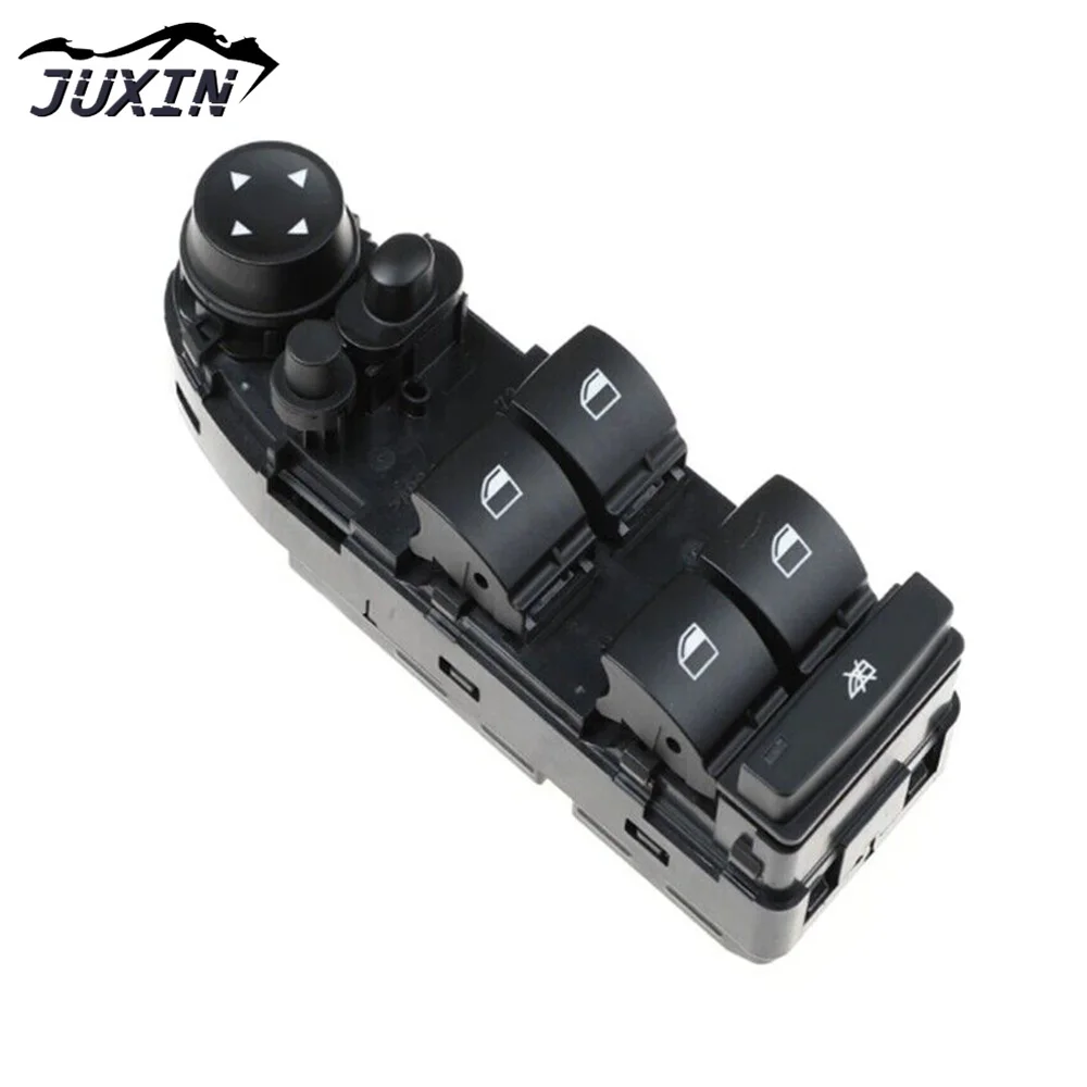 61319217326 Power Window Lifter Control Switch 18 PIN Front Left Door For BMW 3 Series E90 E91 320i 318i 335i 61319155501 Black
61319217326 Power Window Lifter Control Switch 18 PIN Front Left Door For BMW 3 Series E90 E91 320i 318i 335i 61319155501 Black