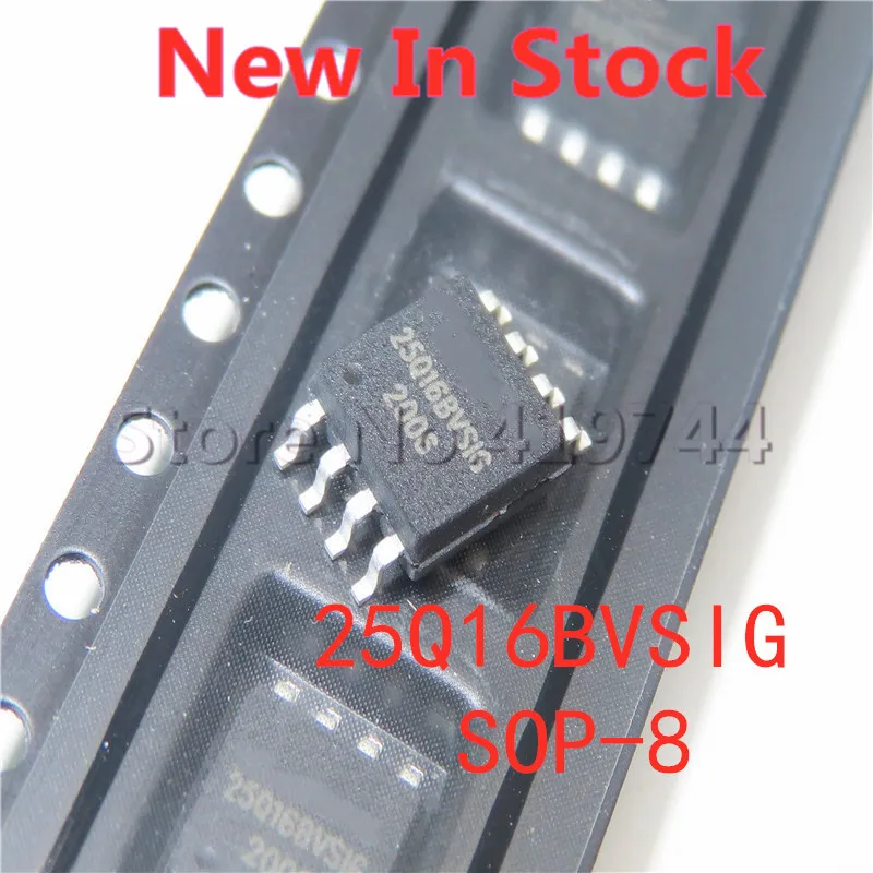 5 шт./лот 100% качество W25Q16BVSSIG W25Q16BVSIG 25q16bvcome 25Q16BVSIG W25Q16 25Q16 SOP-8 SMD память IC ch в наличии Новый оригинал
5 шт./лот 100% качество W25Q16BVSSIG W25Q16BVSIG 25q16bvcome 25Q16BVSIG W25Q16 25Q16 SOP-8 SMD память IC ch в наличии Новый оригинал