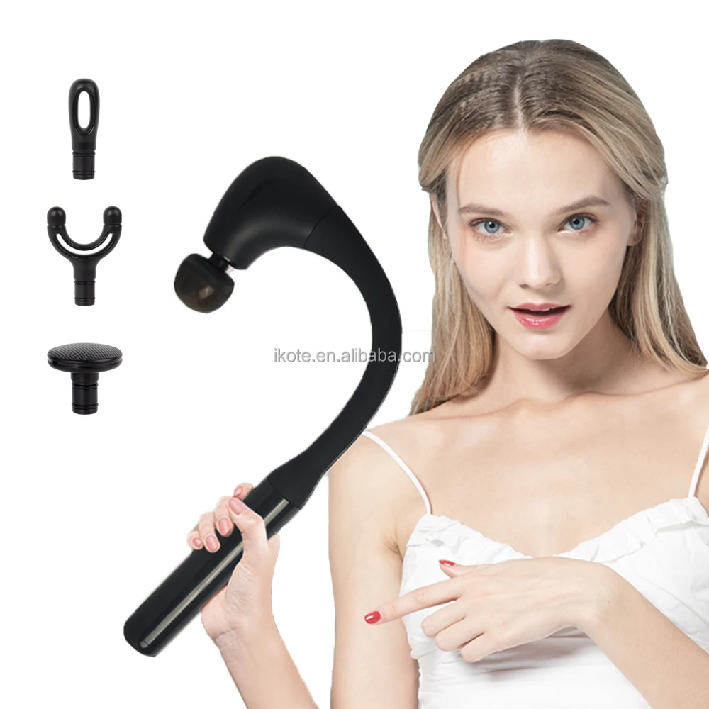 Electric Cordless Whole Body Vibration Machine Hand Massager Machine Massage Hammer
Electric Cordless Whole Body Vibration Machine Hand Massager Machine Massage Hammer
