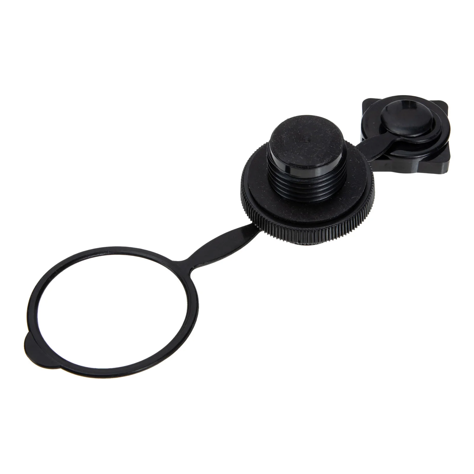 Inflatable Boat Replacement Supplies Air Bed Valve Cover Pool Lock Portable Valves Plug
Inflatable Boat Replacement Supplies Air Bed Valve Cover Pool Lock Portable Valves Plug