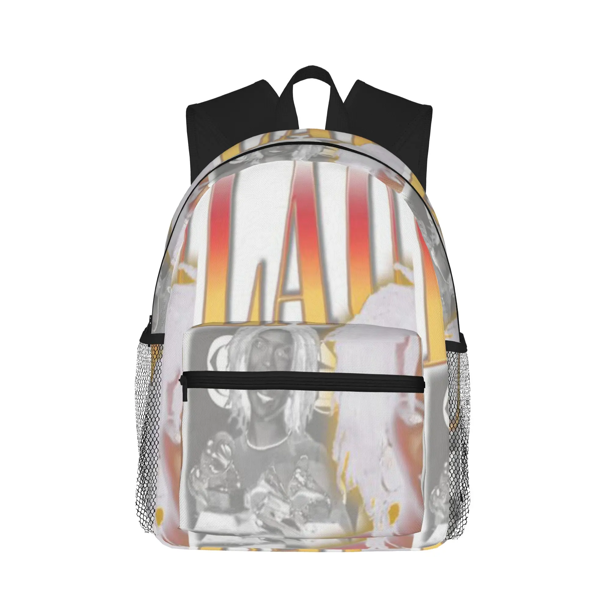Laubyn Casual Backpack for Students and Adults Female bags
Laubyn Casual Backpack for Students and Adults Female bags