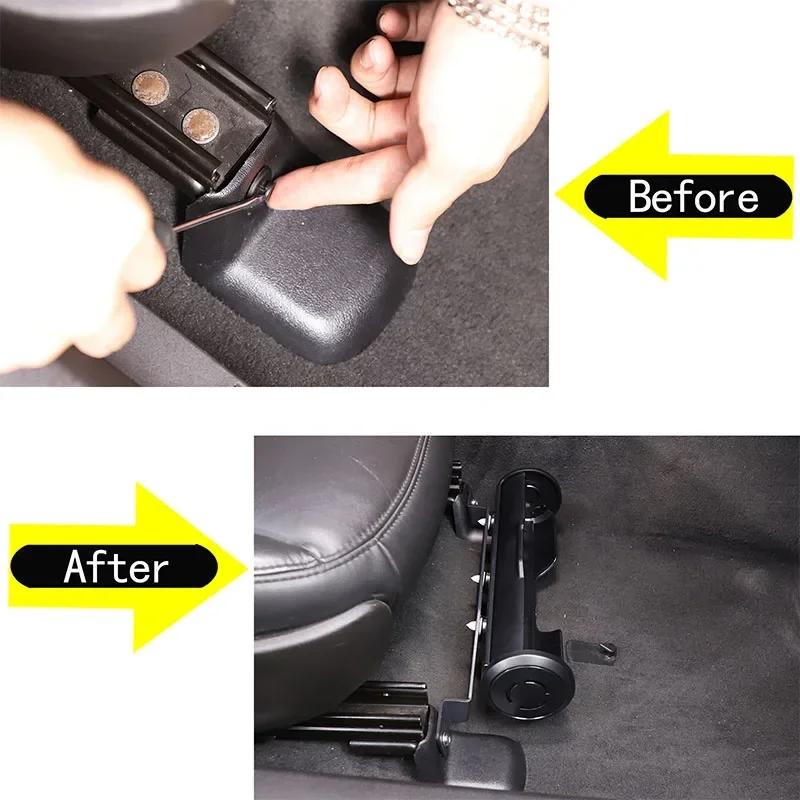 Автомобильное ведро для хранения зонтов на пассажирское сиденье, черный пластиковый держатель для Chevrolet Corvette C6 2005-2013, аксессуары
Автомобильное ведро для хранения зонтов на пассажирское сиденье, черный пластиковый держатель для Chevrolet Corvette C6 2005-2013, аксессуары