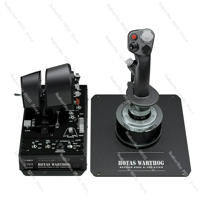A10C Two-hand Rocker Warthog Rod A10c Flight Simulation 2020 Rocker Throttle DCS Bracket
A10C Two-hand Rocker Warthog Rod A10c Flight Simulation 2020 Rocker Throttle DCS Bracket