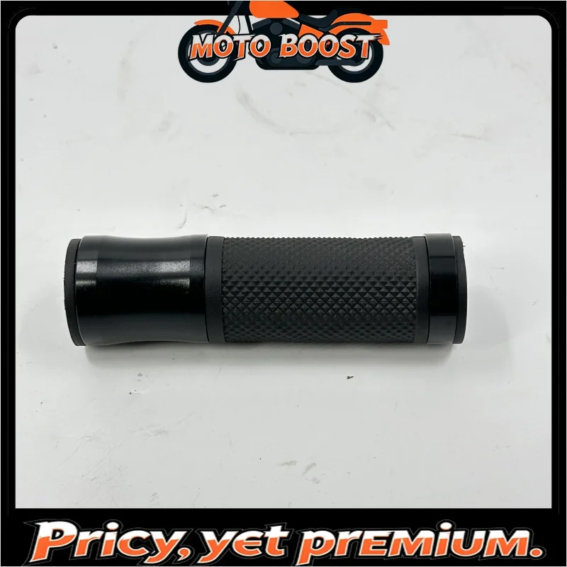 【Premium quality】Motorcycle GRIP - LEFT BAR - 2020 - BLACK For MUTT Motorcycle Original Parts MPT-0416
【Premium quality】Motorcycle GRIP - LEFT BAR - 2020 - BLACK For MUTT Motorcycle Original Parts MPT-0416