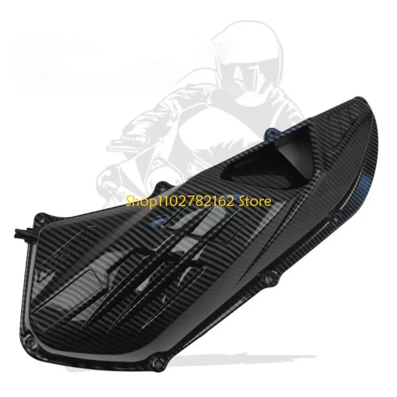 547B High Air Filter Guard Lightweight Design Fit for PCX160 Improved Efficiency
547B High Air Filter Guard Lightweight Design Fit for PCX160 Improved Efficiency
