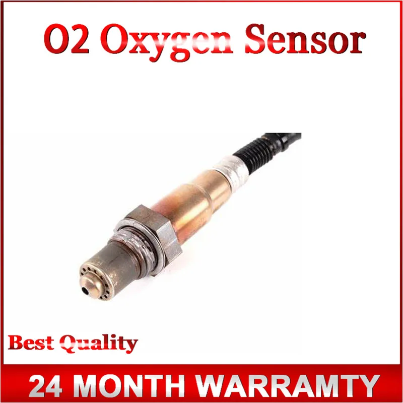 03H906262F 06F906262P 0258006700 0258010197 0258006858 Lambda Probe Oxygen O2 Sensor For Audi Seat Skoda Volkswagen VW Porsche
03H906262F 06F906262P 0258006700 0258010197 0258006858 Lambda Probe Oxygen O2 Sensor For Audi Seat Skoda Volkswagen VW Porsche