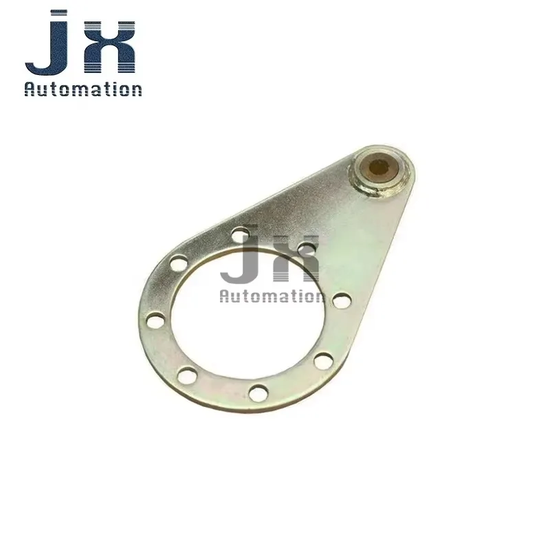 NMRV63-80B5 Output Shaft Hole 25-Key 8 Speed Ratio 1: 40 Worm Gear Reducer With Torque Arm
NMRV63-80B5 Output Shaft Hole 25-Key 8 Speed Ratio 1: 40 Worm Gear Reducer With Torque Arm