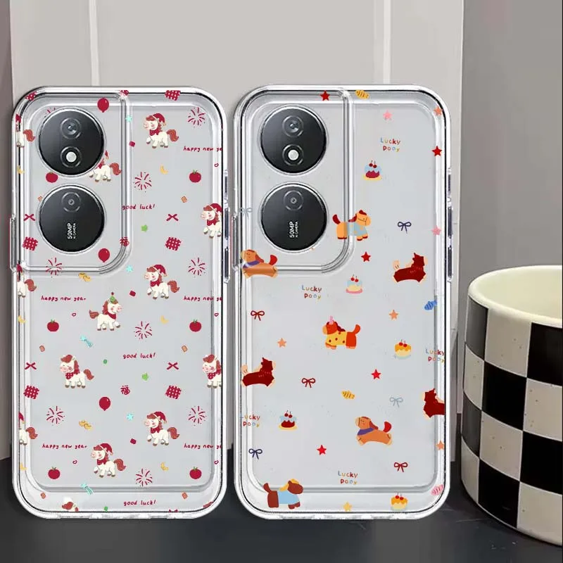 Cartoon Horse Cute Phone Case For Huawei P40 P50 P60 Pura 70 80 Nova 11 12S 13 14 Pro Plus Lite Ultra Transparent
Cartoon Horse Cute Phone Case For Huawei P40 P50 P60 Pura 70 80 Nova 11 12S 13 14 Pro Plus Lite Ultra Transparent