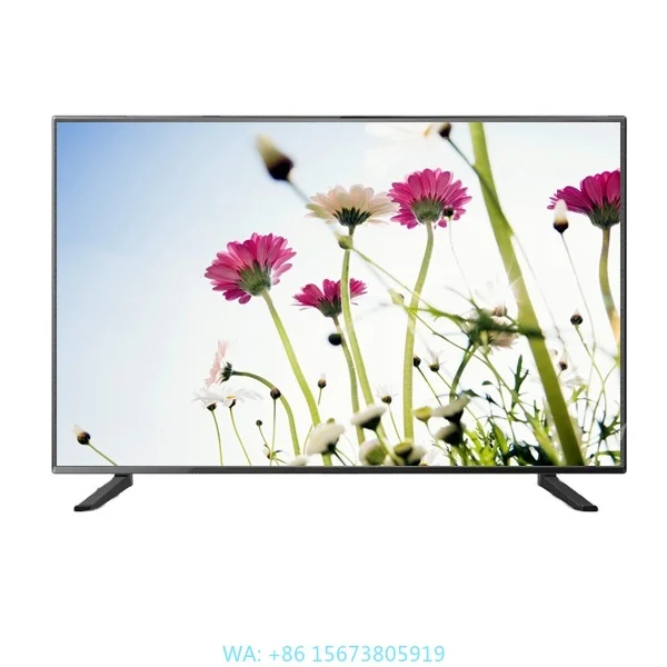 Liquidation Sale Low Power Consumption LCD & LED TV 32 In. Smart LEDTV
Liquidation Sale Low Power Consumption LCD & LED TV 32 In. Smart LEDTV