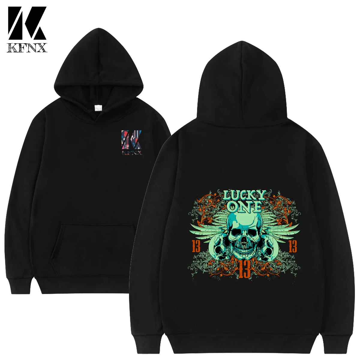Men sports hoodie fashion letter print pattern sweatshirt loose casual Harajuku hooded pullover sportswear KFNX new autumn style
Men sports hoodie fashion letter print pattern sweatshirt loose casual Harajuku hooded pullover sportswear KFNX new autumn style