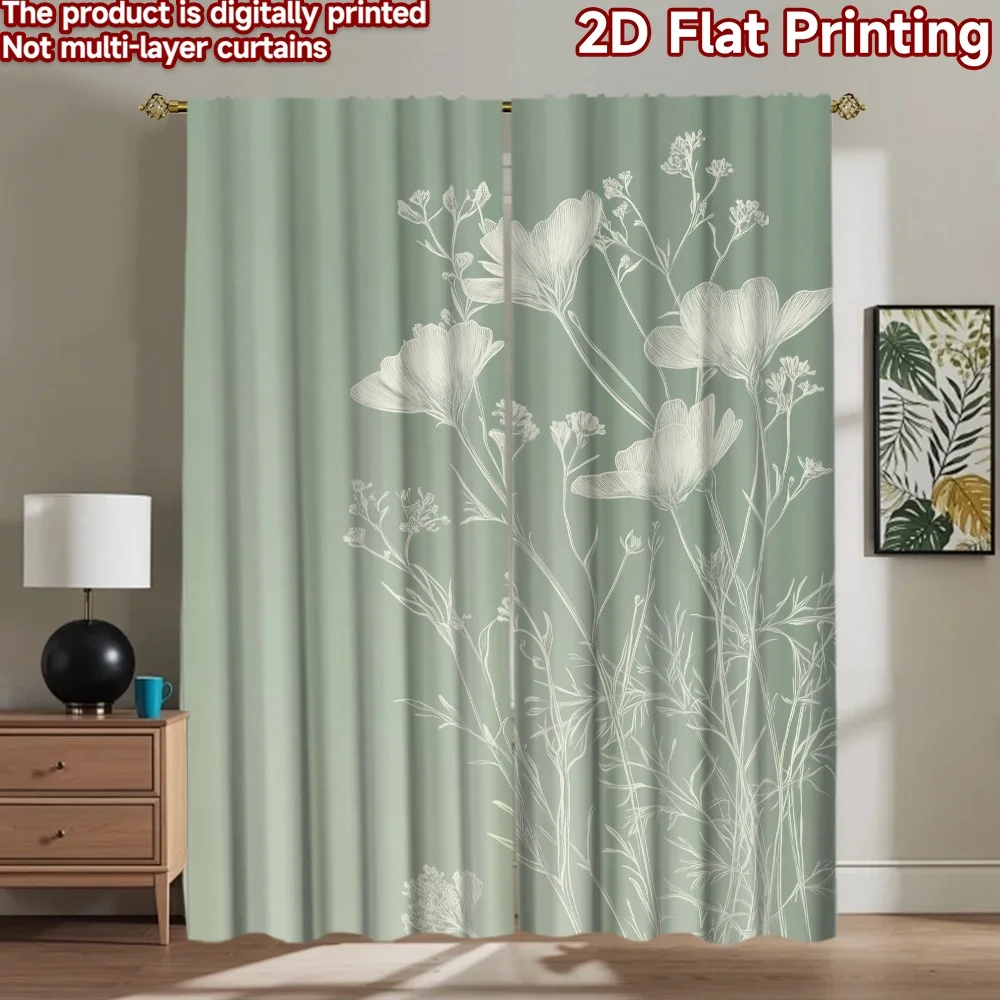 1pc 2D flat Photography Backdrop Background cloth Delicate White Floral (2) 100% Polyester Birthday Party Use for Holiday
1pc 2D flat Photography Backdrop Background cloth Delicate White Floral (2) 100% Polyester Birthday Party Use for Holiday