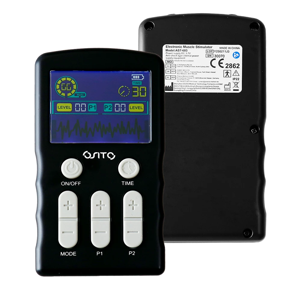 Электрический массажер для тела, иглоукалывание, цифровая импульсная терапия, EMS, стимулятор мышц, частота здравоохранения, машина для похудения
Электрический массажер для тела, иглоукалывание, цифровая импульсная терапия, EMS, стимулятор мышц, частота здравоохранения, машина для похудения