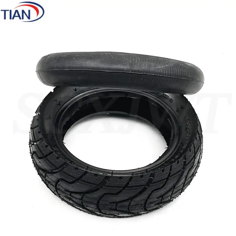 8.5x3.0 Off-Road Tyre Inner Outer Tube for Vsett 8 9+ Zero 8 9 Kugoo Kirin G2 Pro Electric Scooter
8.5x3.0 Off-Road Tyre Inner Outer Tube for Vsett 8 9+ Zero 8 9 Kugoo Kirin G2 Pro Electric Scooter