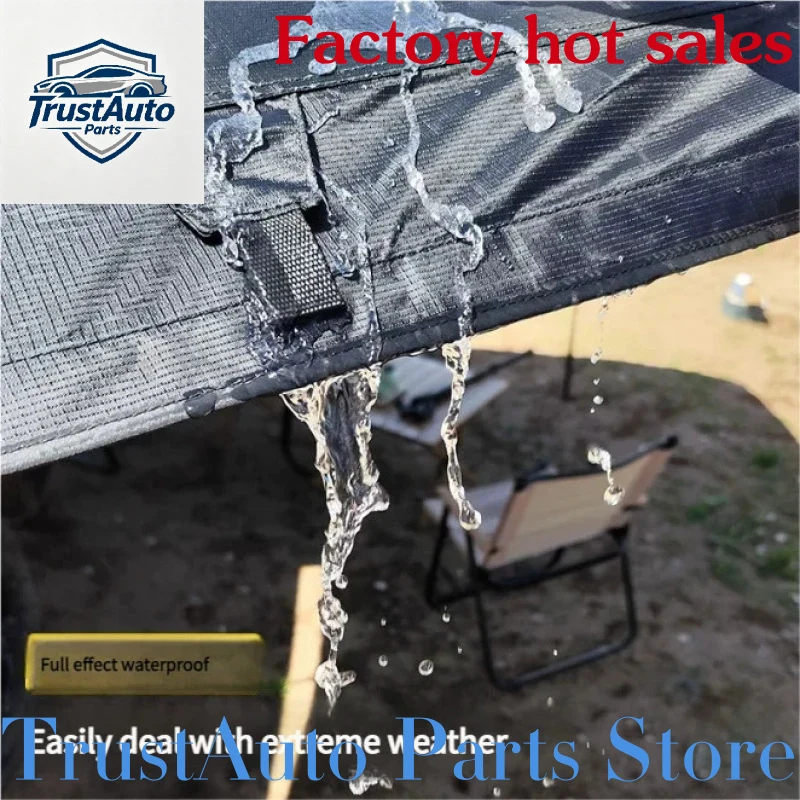Hot TreasuresHot Selling 4WD Degree Car Roof Tent With LED S Ox Fric Aluminum Pole Straight BracinTrustAuto Parts Store
Hot TreasuresHot Selling 4WD Degree Car Roof Tent With LED S Ox Fric Aluminum Pole Straight BracinTrustAuto Parts Store