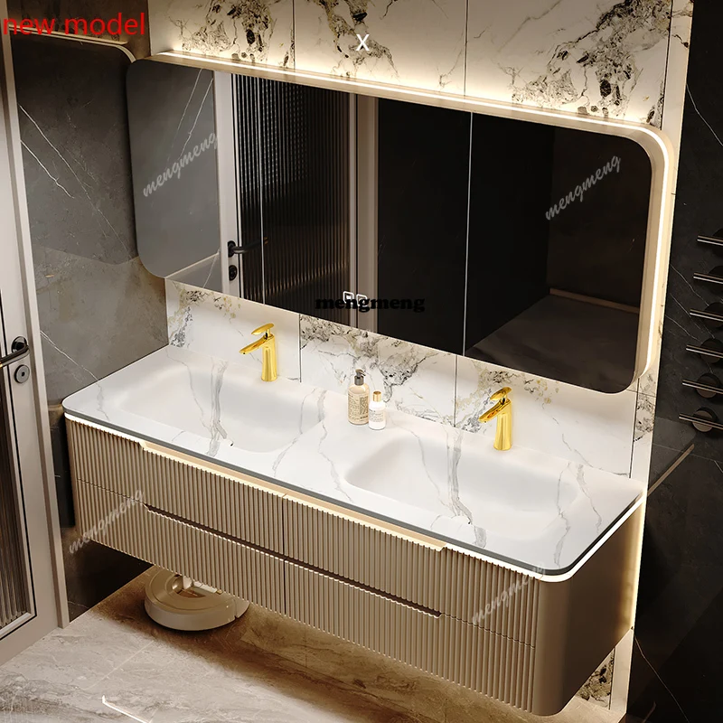 H134Big Organizer Bathroom Cabinet Waterproof Modern Space Saver Mirror Bathroom Cabinet Storage Vanity Bad Schrank Home Furnitu
H134Big Organizer Bathroom Cabinet Waterproof Modern Space Saver Mirror Bathroom Cabinet Storage Vanity Bad Schrank Home Furnitu