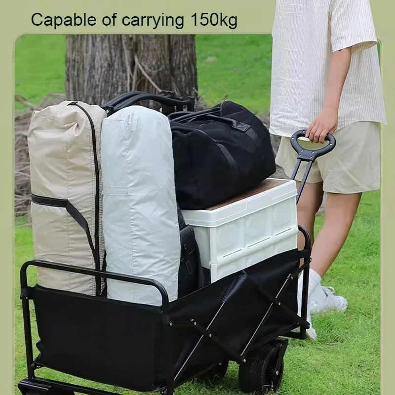 Portable Trolley Garden car Camping cart Shopping cart Folding car Hauler Outdoor Collapsible Folding Utility Beach cart Wagon
Portable Trolley Garden car Camping cart Shopping cart Folding car Hauler Outdoor Collapsible Folding Utility Beach cart Wagon