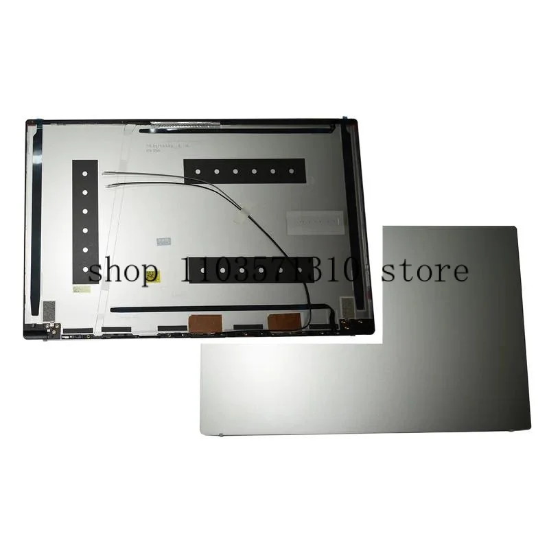 HQ 20706713000 New For Samsung Galaxy Book2 NP750XEE NP750XED Lcd Rear Back Cover Top Case
HQ 20706713000 New For Samsung Galaxy Book2 NP750XEE NP750XED Lcd Rear Back Cover Top Case