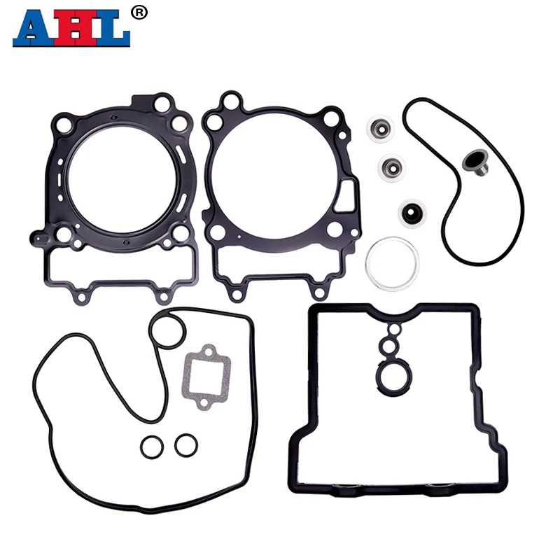 AHL Motorcycle Complete Gaskets Kit For Polaris Sportsman Ranger 570 2014-2021 RZR ACE 570 EFI RZR570 2012-2020
AHL Motorcycle Complete Gaskets Kit For Polaris Sportsman Ranger 570 2014-2021 RZR ACE 570 EFI RZR570 2012-2020