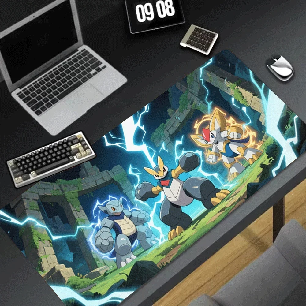 Pokemon Venusaur Desk Pads Gaming Accessories Gamers Protective Pads Pokemon Charizard Waterproof Pokemon Anime Cartoon
Pokemon Venusaur Desk Pads Gaming Accessories Gamers Protective Pads Pokemon Charizard Waterproof Pokemon Anime Cartoon