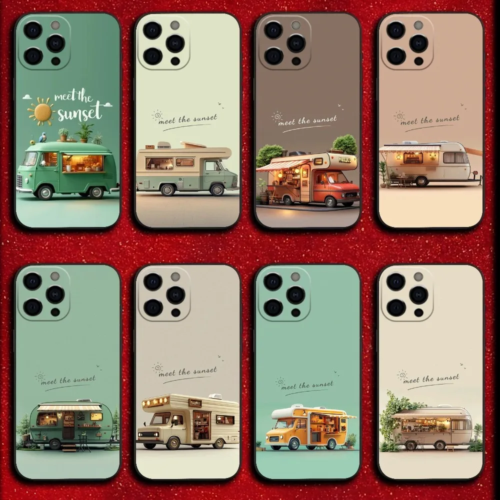 meet the sunset RV Phone Case For iPhone 16,15,14,13,12,11,Pro,XS,Max,XR,Plus,E,Mini Soft Black Cover
meet the sunset RV Phone Case For iPhone 16,15,14,13,12,11,Pro,XS,Max,XR,Plus,E,Mini Soft Black Cover