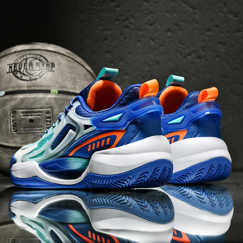 Men's Casual Sneakers Breathable Luxury Trainer Race Shoes Fashion Loafers Running Shoes for Male
Men's Casual Sneakers Breathable Luxury Trainer Race Shoes Fashion Loafers Running Shoes for Male