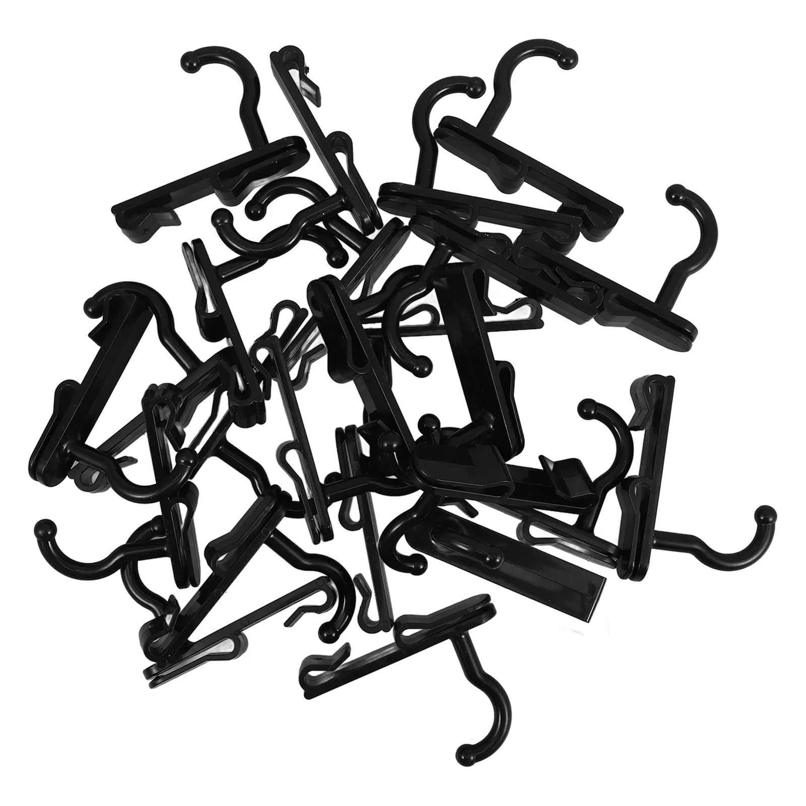 24pcs Nail Free Hooks Plastic Grid Design Easy Installation Wire Mesh Heavy Duty Wall Mount Kitchen
24pcs Nail Free Hooks Plastic Grid Design Easy Installation Wire Mesh Heavy Duty Wall Mount Kitchen
