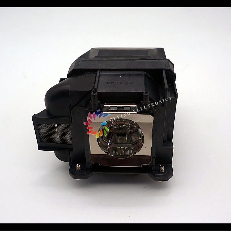 GYELPLP78 Projector Lamp V13H010L78 for EB-98 EB-S03 EB-S120 EB-S17 EB-S18 EB-S200 EB-SXW03 EB-SXW18 EB-W03
GYELPLP78 Projector Lamp V13H010L78 for EB-98 EB-S03 EB-S120 EB-S17 EB-S18 EB-S200 EB-SXW03 EB-SXW18 EB-W03