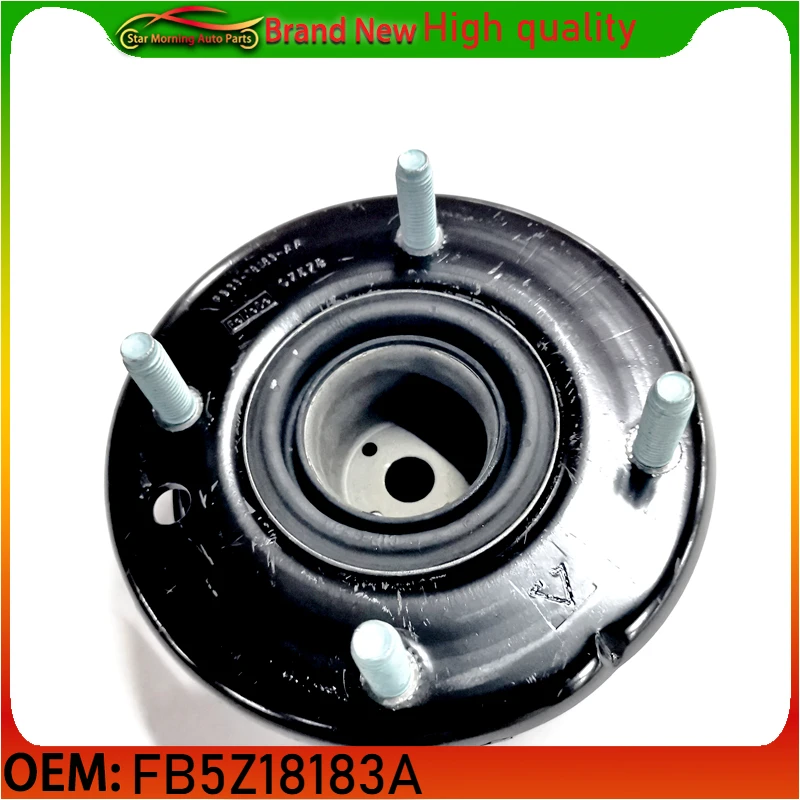 FB5Z18183A Front Shock Absorber Bracket Cushion Rubber Bearing for Ford Explorer Flex Police Taurus Lincoln MKS MKT 2013-2019
FB5Z18183A Front Shock Absorber Bracket Cushion Rubber Bearing for Ford Explorer Flex Police Taurus Lincoln MKS MKT 2013-2019