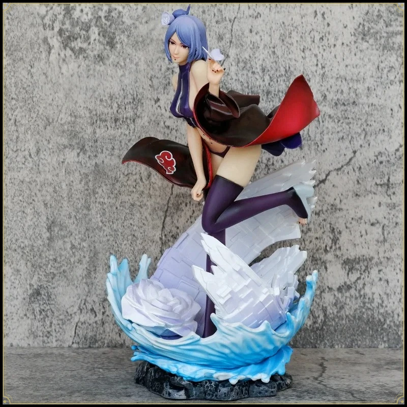 2026 New 29cm Anime Action Figure PVC Statue Collectible Model Delicate Desktop Ornament Ideal Toys Gifts for And Collectors
2026 New 29cm Anime Action Figure PVC Statue Collectible Model Delicate Desktop Ornament Ideal Toys Gifts for And Collectors