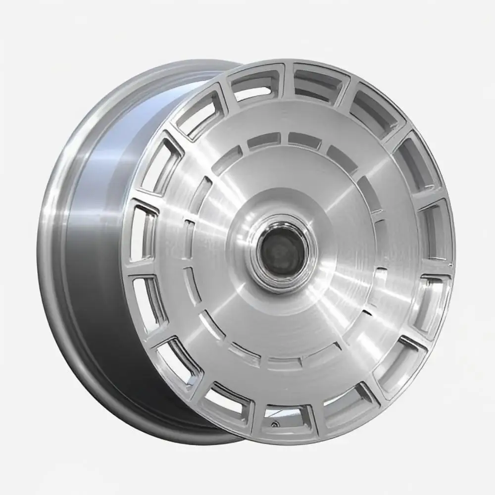 High end private customization Lightweight Forged Wheel Rim 18-20 Inch 6x135 6x139.7 PCD SUV Rim
High end private customization Lightweight Forged Wheel Rim 18-20 Inch 6x135 6x139.7 PCD SUV Rim