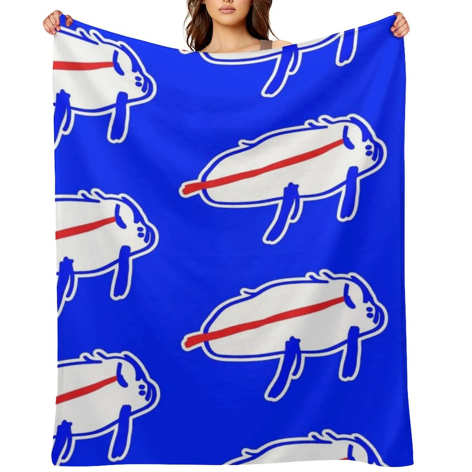 Josh Allen Drawing Throw Blanket Soft Plaid Luxury Thicken decorative Beautifuls Blankets
Josh Allen Drawing Throw Blanket Soft Plaid Luxury Thicken decorative Beautifuls Blankets
