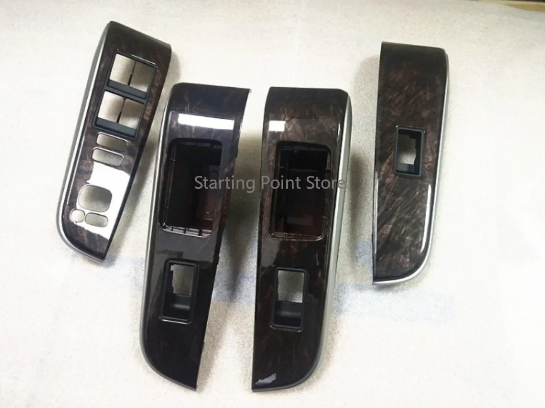 1pc Applicable to 12-17 new Camry door window lifter switch trim panel cover armrest panel
1pc Applicable to 12-17 new Camry door window lifter switch trim panel cover armrest panel