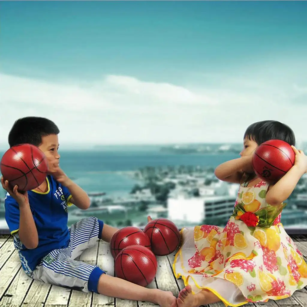 MIni Sized Basketball Small , Durable and Sturdy Elastic and
MIni Sized Basketball Small , Durable and Sturdy Elastic and