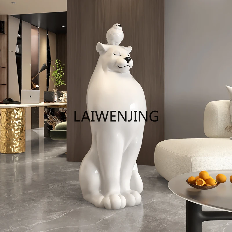 MJY large entrance light luxury sculpture decoration living room TV cabinet next to the stairs
MJY large entrance light luxury sculpture decoration living room TV cabinet next to the stairs