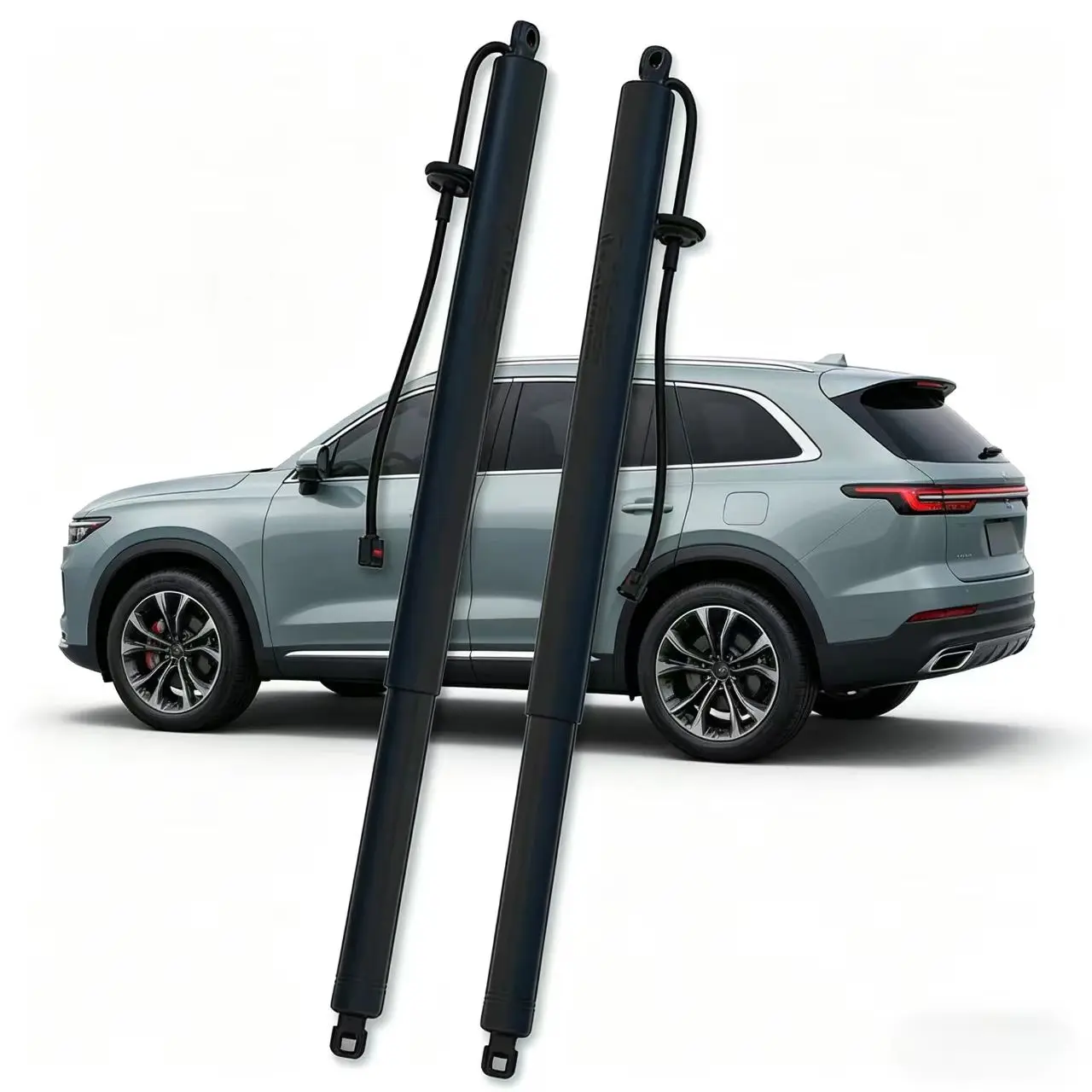 Для Lexus NX200 NX200T NX300 NX300H 2018-2021: Опорный стержень задней двери (68910-79017, 68920-79017)
Для Lexus NX200 NX200T NX300 NX300H 2018-2021: Опорный стержень задней двери (68910-79017, 68920-79017)