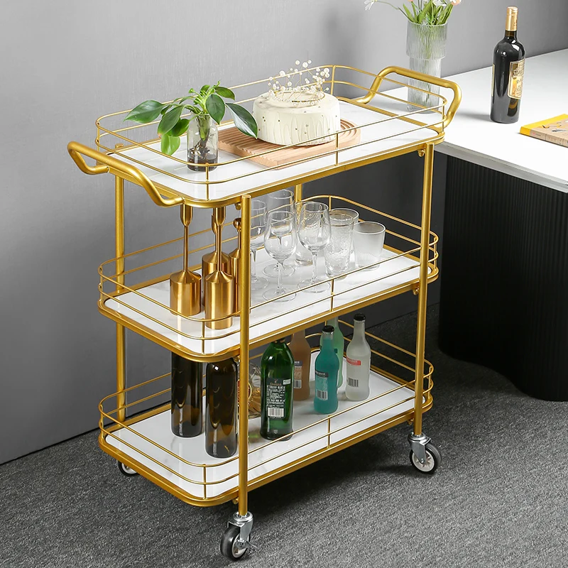 Hotel restaurant large food delivery cart, wine cart ktv snack cart multi-layer trolley, cake cart, snack trolley
Hotel restaurant large food delivery cart, wine cart ktv snack cart multi-layer trolley, cake cart, snack trolley