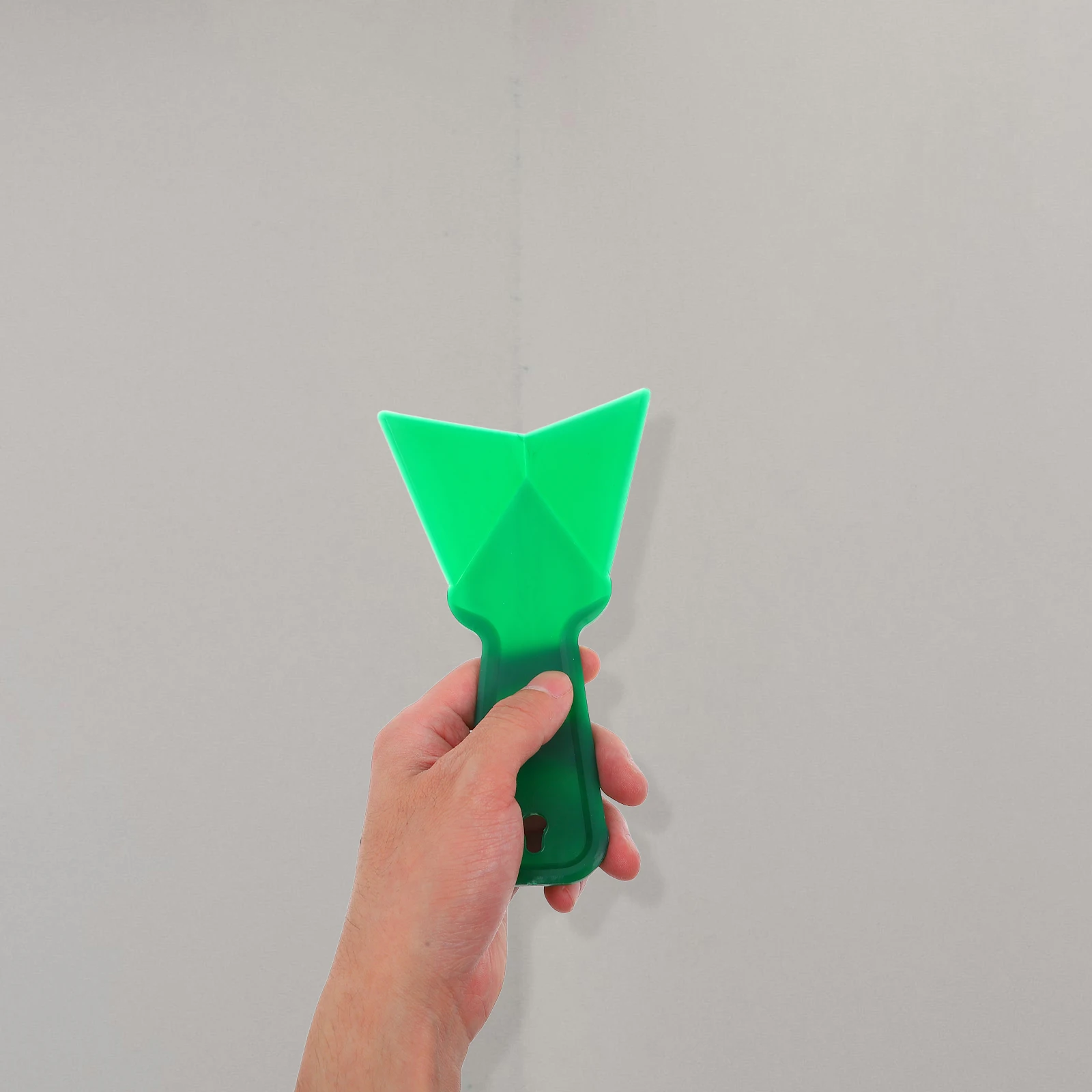 10 Pcs Corner Trowel Drywall Repair Tools Green Plastic Efficient Durable Home Concrete Shaping Plaster Building
10 Pcs Corner Trowel Drywall Repair Tools Green Plastic Efficient Durable Home Concrete Shaping Plaster Building