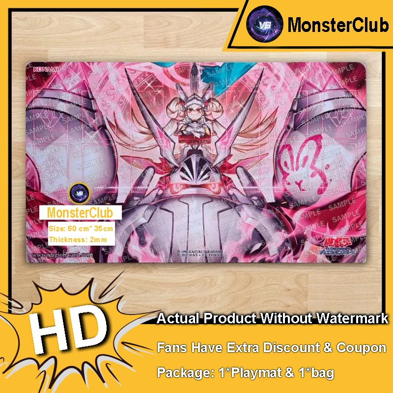 YuGiOh Playmat Stand Up Centur-Ion! TCG CCG Mat Board Game Duel Pad Trading Card Game Mat Rubber Mouse Pad Free Bag 600x350x2mm
YuGiOh Playmat Stand Up Centur-Ion! TCG CCG Mat Board Game Duel Pad Trading Card Game Mat Rubber Mouse Pad Free Bag 600x350x2mm