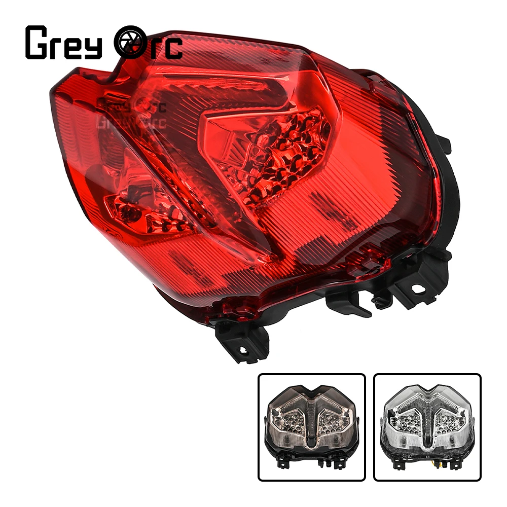 For Yamaha MT 10 MT10 SP MT-10 FZ10 2022 2023 Motorcycle Rear Signal Light Tail Steering Brake LED Flicker Lamp Accessories
For Yamaha MT 10 MT10 SP MT-10 FZ10 2022 2023 Motorcycle Rear Signal Light Tail Steering Brake LED Flicker Lamp Accessories