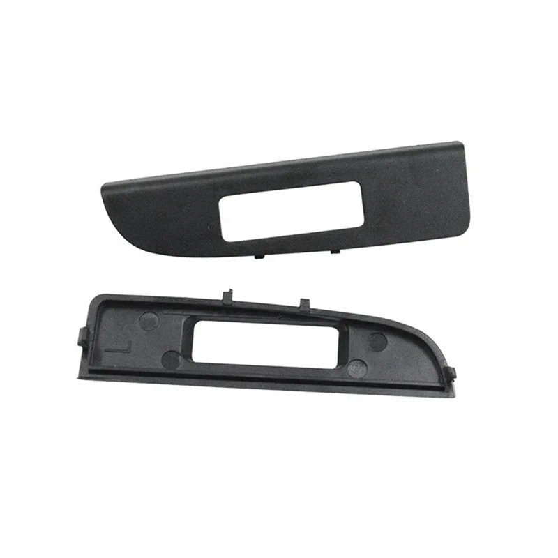 1 Pair Of Air Outlet Grille Covers Front Dashboard AC Vent Outlet Cover For Q7 2006-2015 4L0820901 4L0820902
1 Pair Of Air Outlet Grille Covers Front Dashboard AC Vent Outlet Cover For Q7 2006-2015 4L0820901 4L0820902