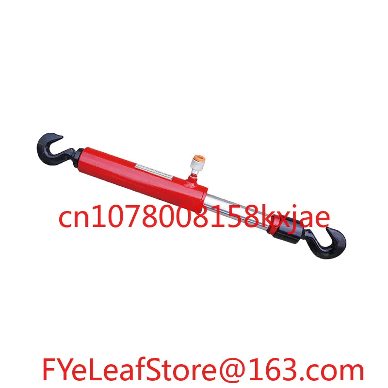 Hydraulic Tensioner Calibrator Inverted Cylinder Separate Hydraulic Tensioning Rod Automotive Sheet Metal Maintenance Tool
Hydraulic Tensioner Calibrator Inverted Cylinder Separate Hydraulic Tensioning Rod Automotive Sheet Metal Maintenance Tool