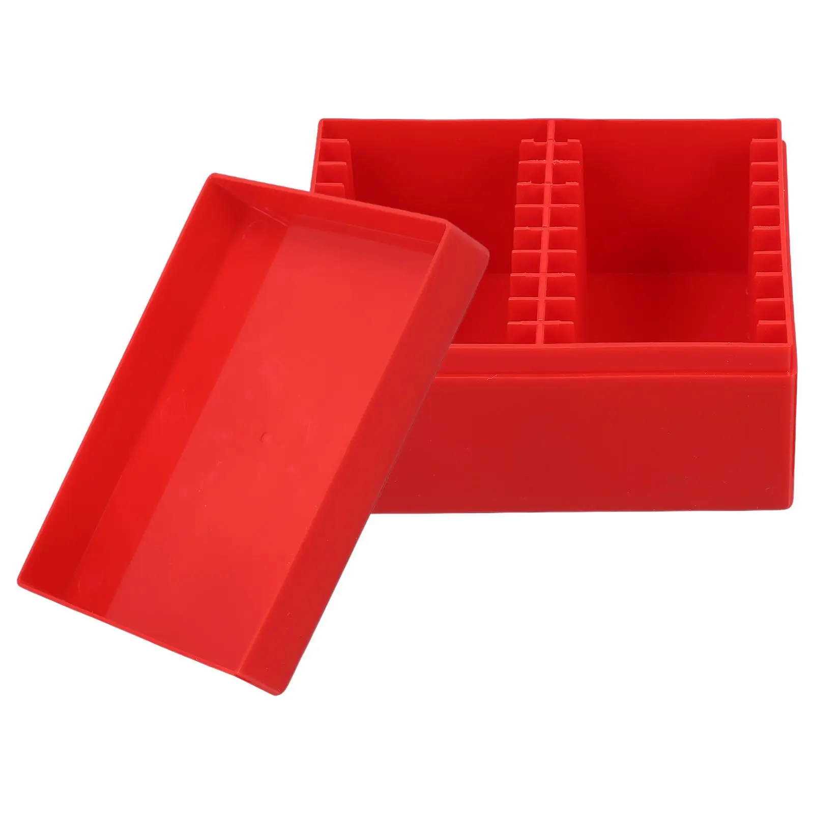 Coin Box for Collectors PC Material Compact Lightweight Coin Storage Organizer Red Color Waterproof Multifunctional
Coin Box for Collectors PC Material Compact Lightweight Coin Storage Organizer Red Color Waterproof Multifunctional