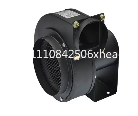 DF Small High Temperature Resistant Fan Induced Draft Fan Multi-Wing Insulated Cy120 Heat Extraction Centrifugal Fan
DF Small High Temperature Resistant Fan Induced Draft Fan Multi-Wing Insulated Cy120 Heat Extraction Centrifugal Fan