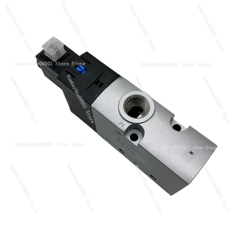 Applicable to FESTO valve VUVS-L30-M32C-AZD-G38-F8-1B2-1C1 575573 575565 575569
Applicable to FESTO valve VUVS-L30-M32C-AZD-G38-F8-1B2-1C1 575573 575565 575569