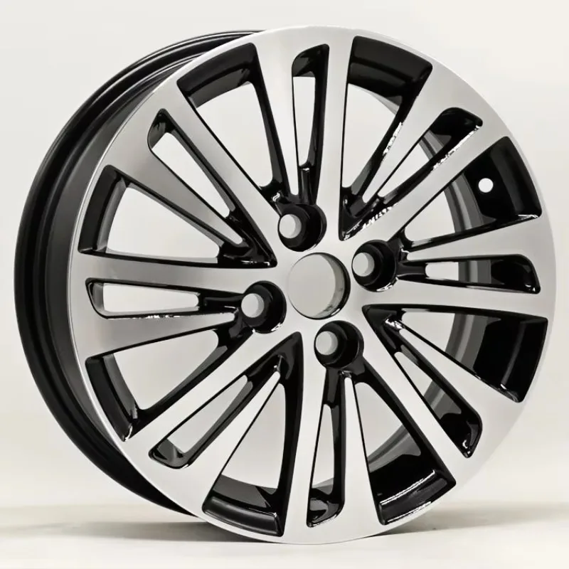 14/15inch Car Steel Wheel Rims for Toyota
14/15inch Car Steel Wheel Rims for Toyota