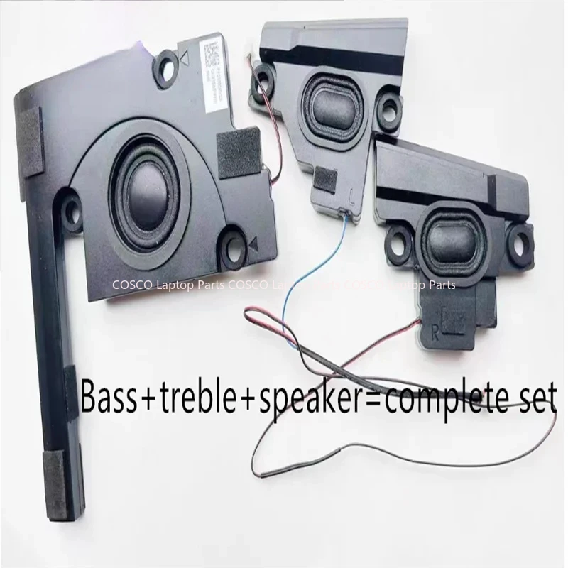 Suitable For Lenovo Ideapad Y700-15 Y700-15ISK Y700-17ISK pk23000mtc0 Speaker Sound Brand New Free Shipping
Suitable For Lenovo Ideapad Y700-15 Y700-15ISK Y700-17ISK pk23000mtc0 Speaker Sound Brand New Free Shipping