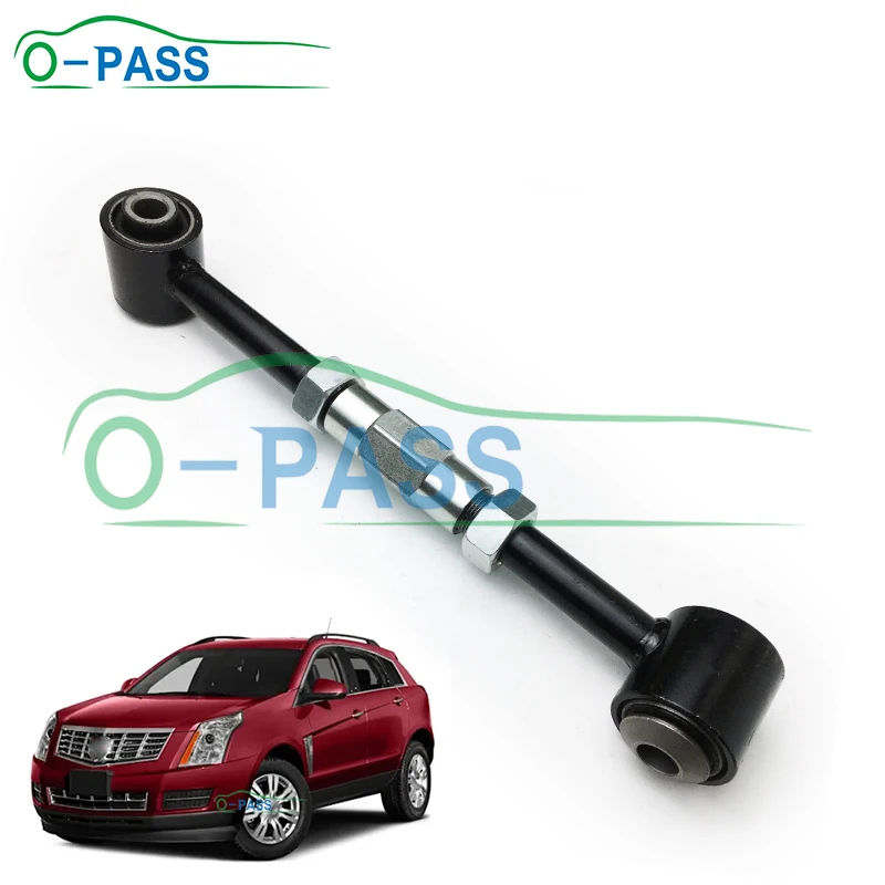 Adjustable Rear Control arm For GM Cadillac SRX II 2010 2011 2012 2013 2014 2015 2016 20867273 1 Piece
Adjustable Rear Control arm For GM Cadillac SRX II 2010 2011 2012 2013 2014 2015 2016 20867273 1 Piece