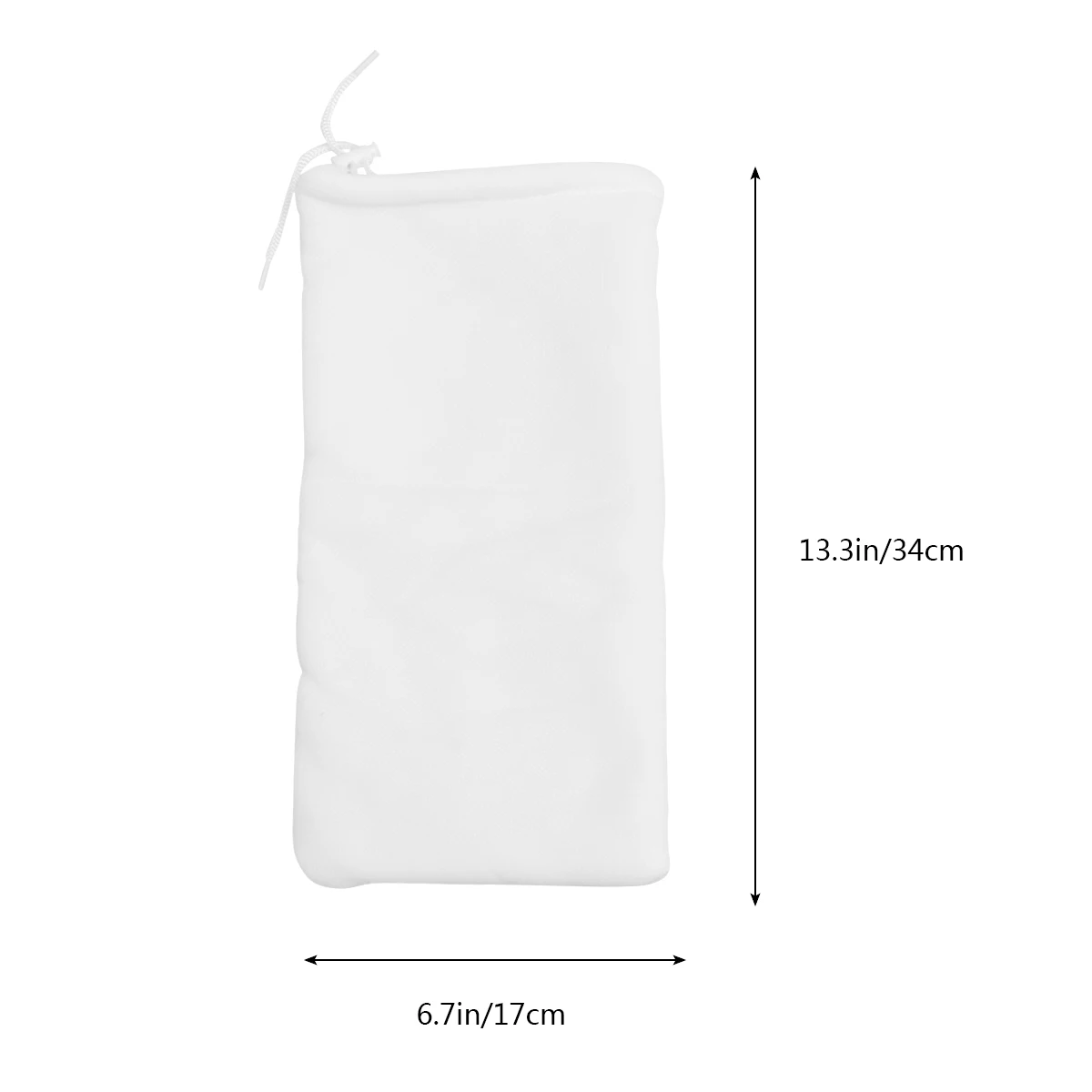 Mesh Filter Bag Holder for Aquarium Fish Tank White Garden Pond Premium Material Durability Prevents Falling Garbage
Mesh Filter Bag Holder for Aquarium Fish Tank White Garden Pond Premium Material Durability Prevents Falling Garbage